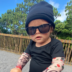 Badass Baby Shades