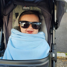 Load image into Gallery viewer, Badass Baby Shades